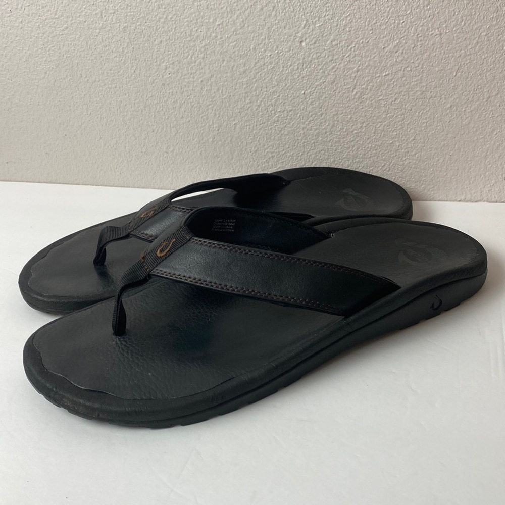 Olukai sandals 13